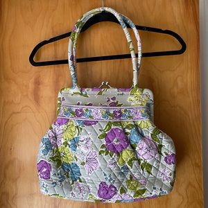 Vera Bradley shoulder bag
